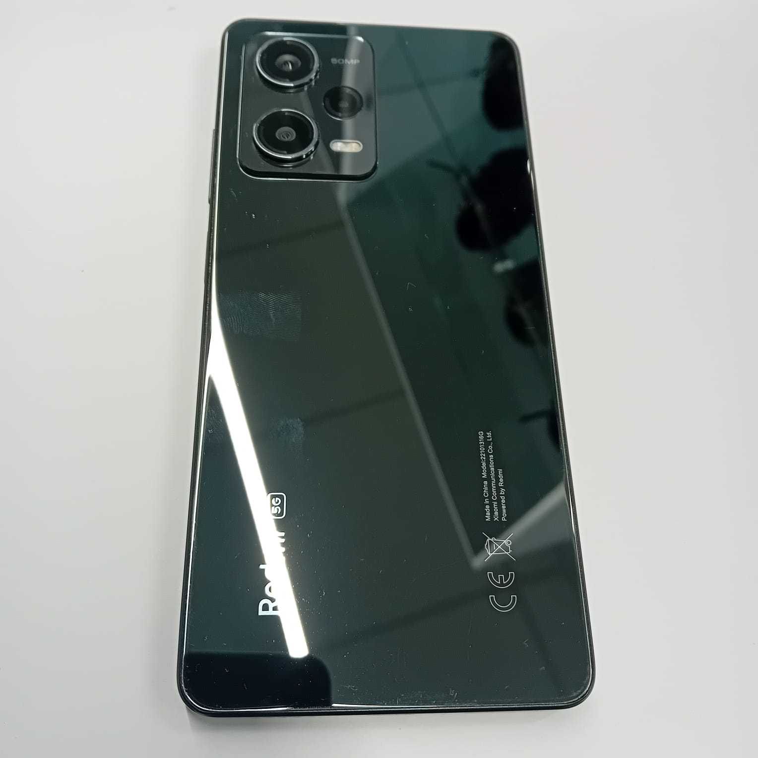 Xiaomi Redmi Note 12 Pro (ag49 Esplanada b.4612) * 2 ani garantie