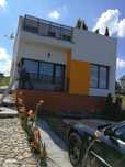 Casa individuala Salicea, 105mp utili, teren 500mp