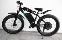 Fatbike Electric