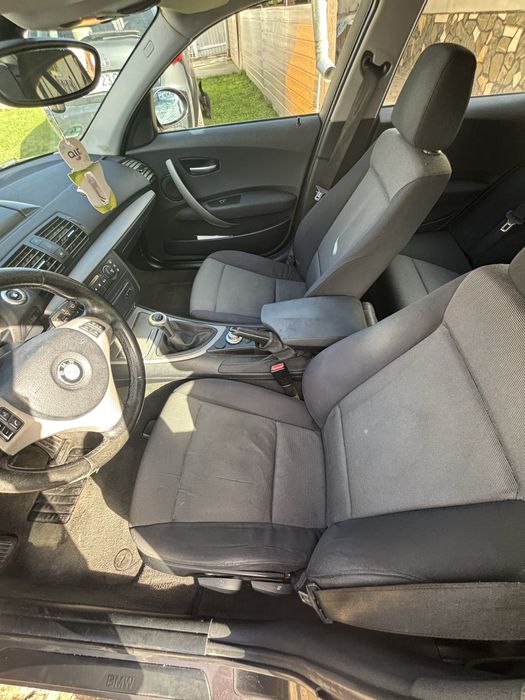 BMW 2.0 2006 foarte buna