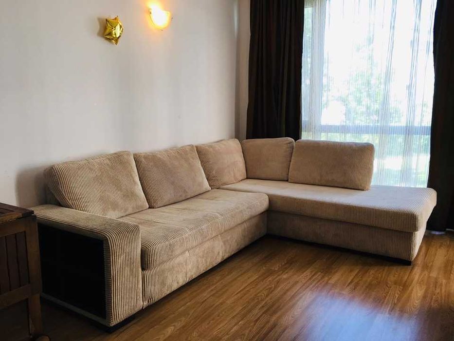 Дава се под наем Двустаен апартамент в Бургас, Сарафово - 50 кв.м за 250 € - Снимка #9