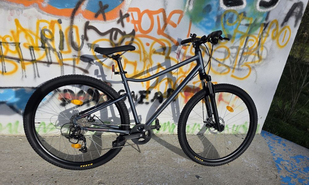 MontanBike-uri Riverside roti 29"