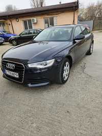 Vand Audi a6 c7 an 2012 quatro 245cp