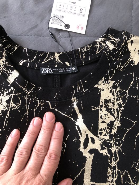 Bluza/tricou Zara, marimea S