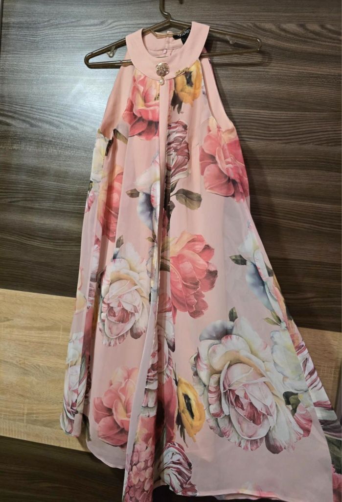 Разкошна рокля Lucy fashion