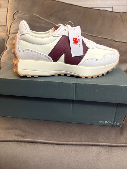 New Balance сникърси/маратонки