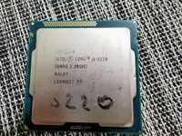 Processor Intel I3 3220 pe socket 1155
