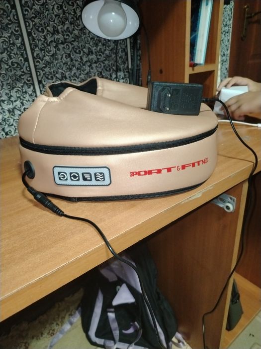 Продам массажёр для ног.