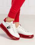Karl Lagerfeld sneakers woman
