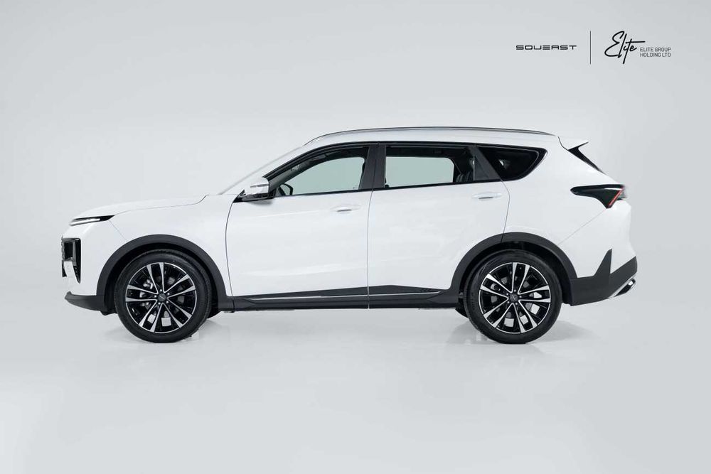 Soueast 1.5Turbo Comfort