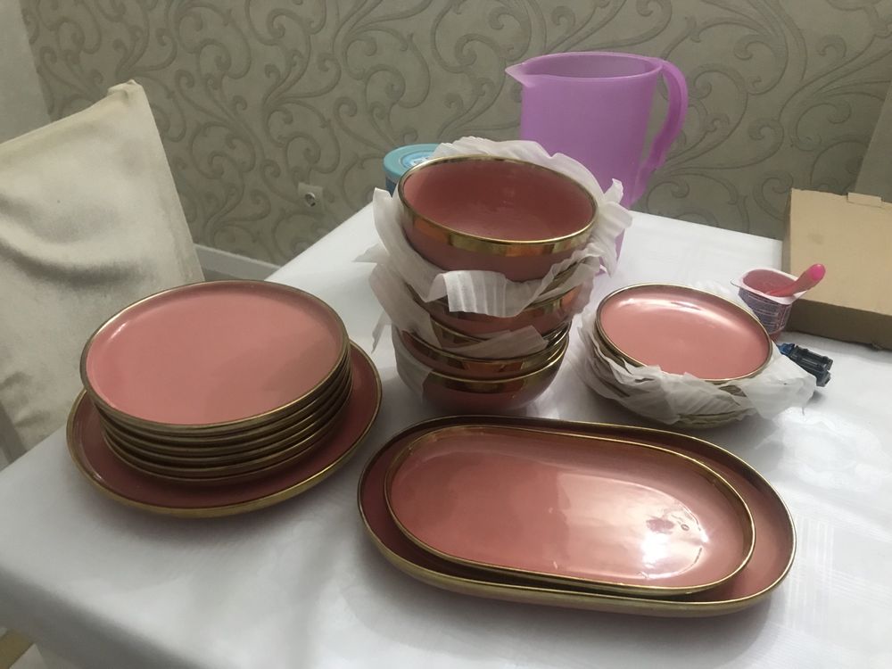 Продам посуда сервиз