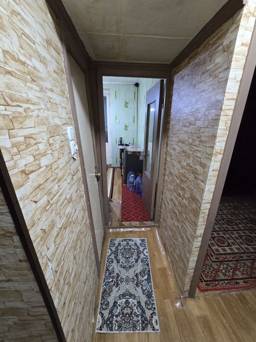 Чиланзар 15  1/2/5.  Все необходимое есть