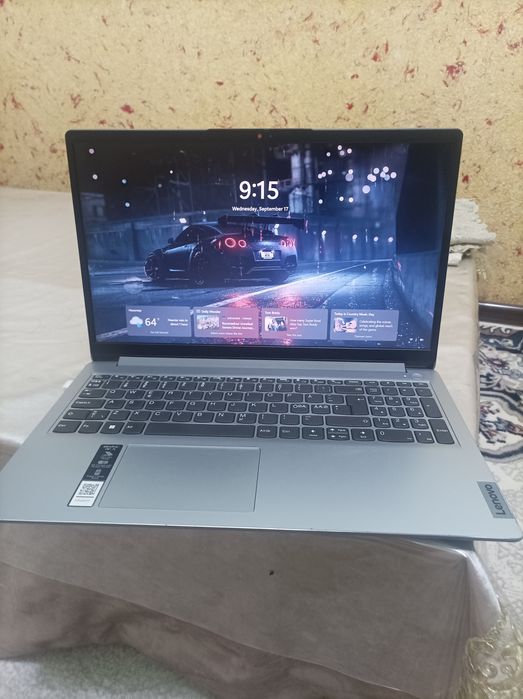 Lenova Ryzen 3 7320U |8 GB RAM|Radeon Graphics|Ideal Holat