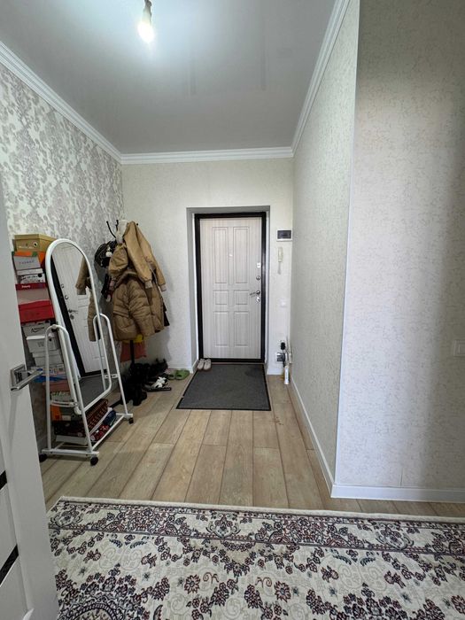 Продам 1комн кв ЖК Даулет Батыс