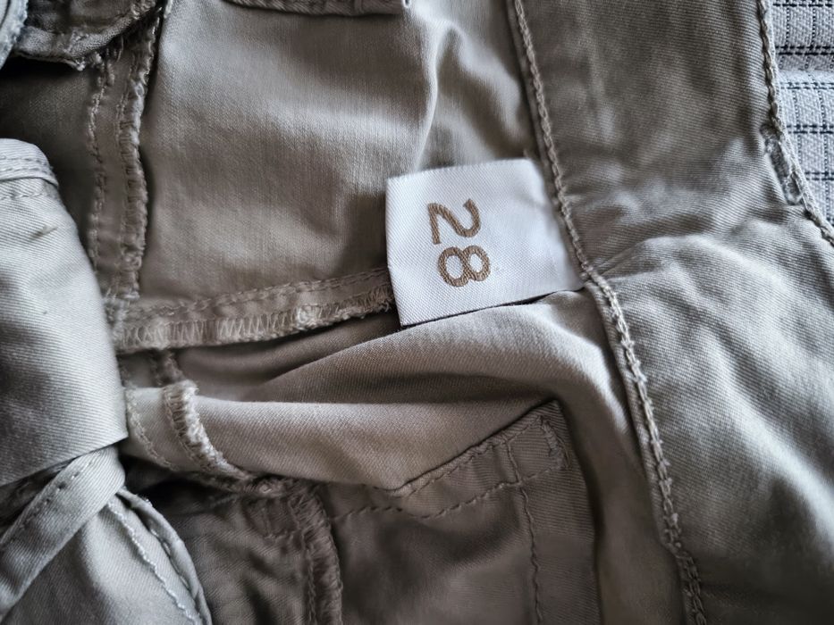 Pantaloni dama cargo 28(M-L)