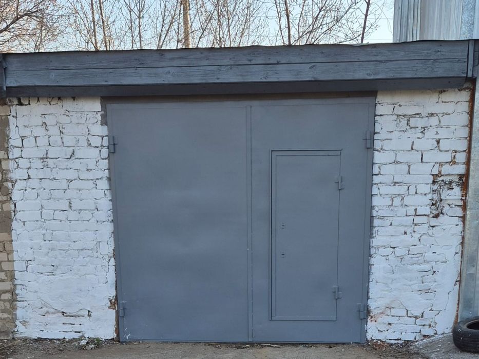 Срочно продам гараж в ГК "Волга"!