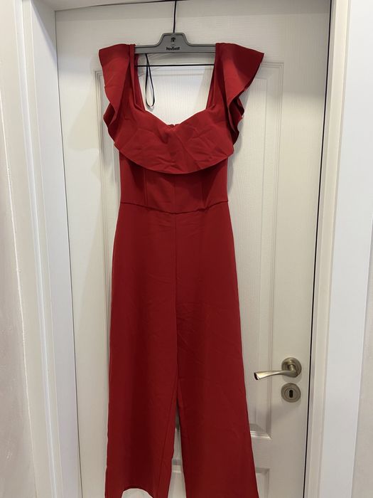 Нов елегантен гащеризон H&M