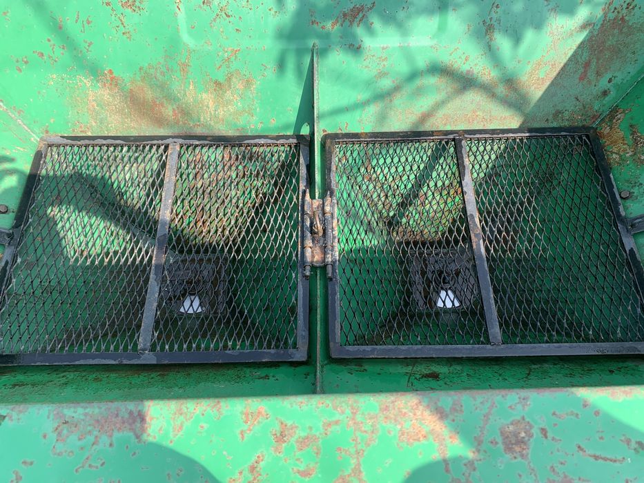 Distribuitor de  îngrășăminte/ azot MIG(Amazone,Kunh,Sulky,Kverneland)