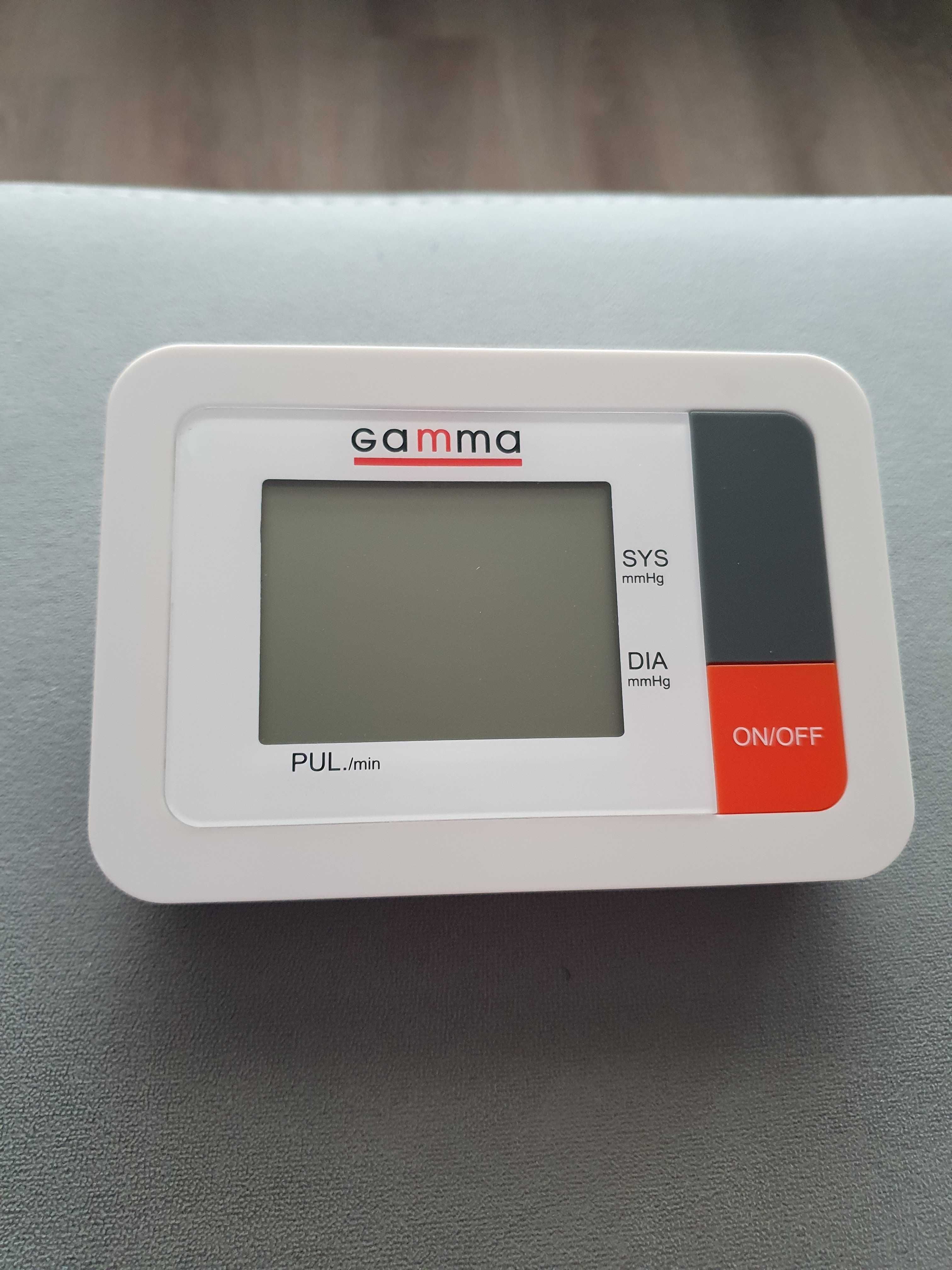 Апарат за кръвно Gamma