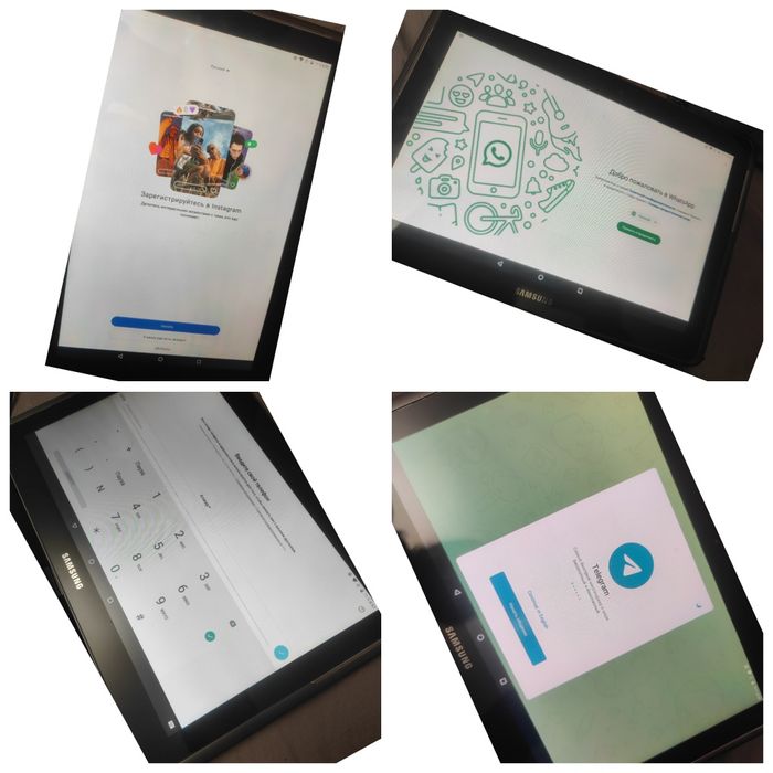 Samsung tab 2.10.1 обмен на телефон телевизор apple watch 6 iPhone lux