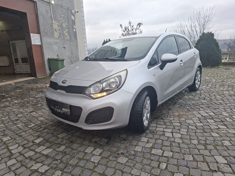 Kia Rio 2015 1.1 diesel
