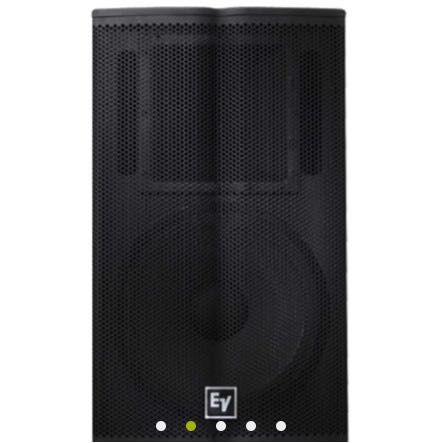 Музыкальная колонка Electro Voice