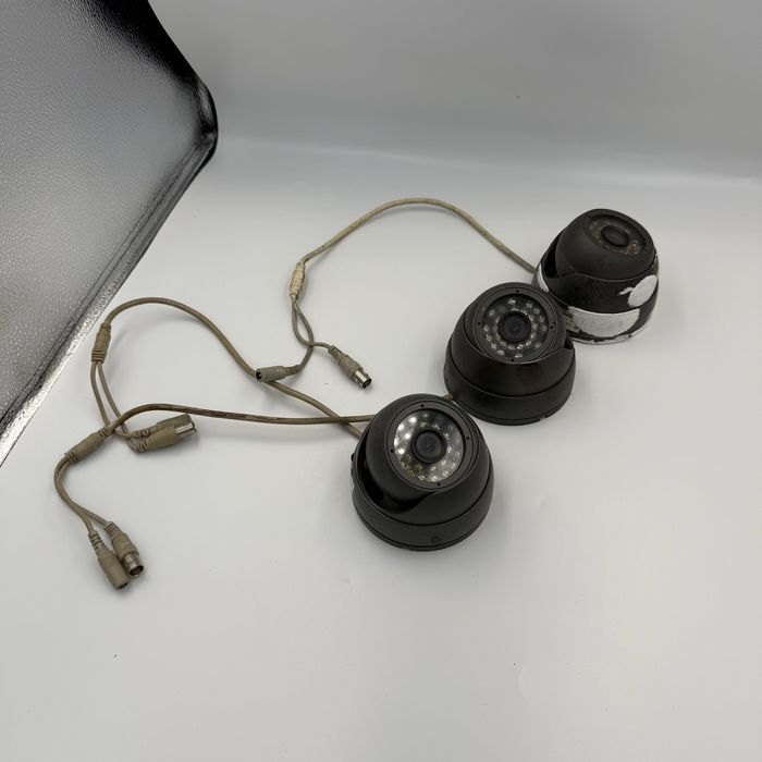 Camere de supraveghere