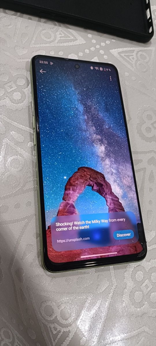 Мощный смартфон  OnePlus Nord CE 8 ГБ/256 ГБ