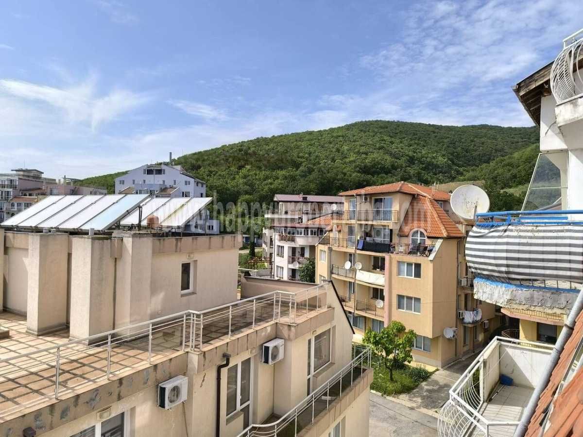 Продава се Едностаен апартамент в Свети Влас - 45 кв.м за 1012 €/кв.м - Снимка #10