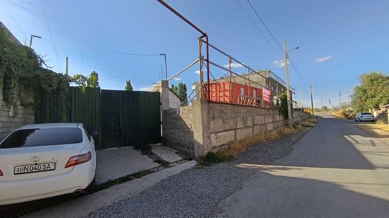 Ховли СРОЧНО 10,75 сотих сотилади Узимизники жой, Янги Узбекистон бог