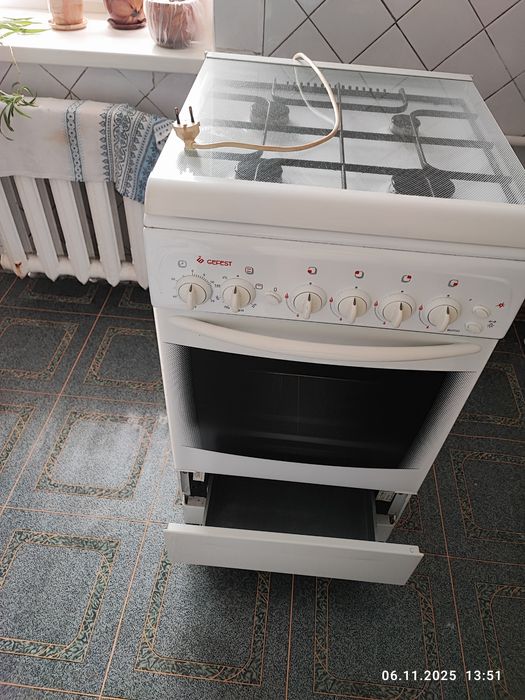 Продам плиту белорусскую как новая