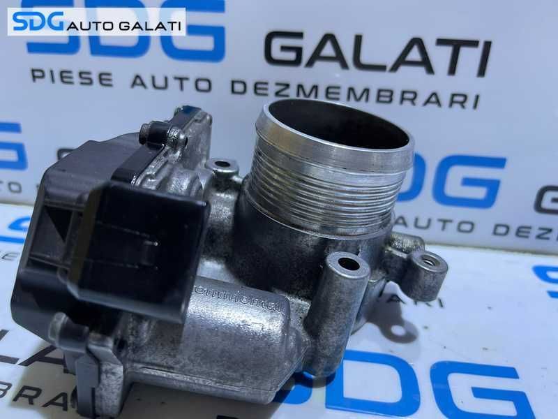 Clapeta Acceleratie VW Jetta 2.0 TDI CLCA CFFB CFHC CLCB 2011 - 2018 Cod 03L128063T