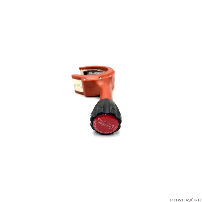 Cleste taietor pentru tevi esapament, 28 - 67 mm, cu clichet, Asta