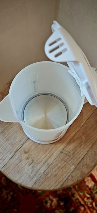 Cana electrica Studio Travel , 0.5L,