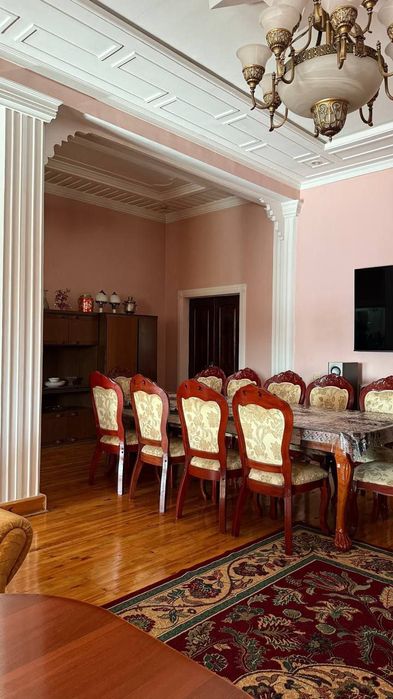 Миробадский район за вокзалом продаётся участок ховли