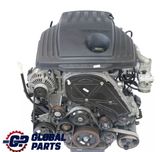 Motor complet echipat cu accesorii Hyundai,Kia  2.5 crdi euro4 an 2008