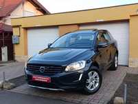 Volvo XC 60 MOMENTUM 2.0 D4 181 Cp 2015 Euro 6 Automata