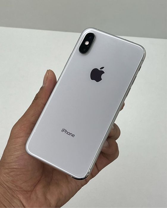 IPhone X 256 gb