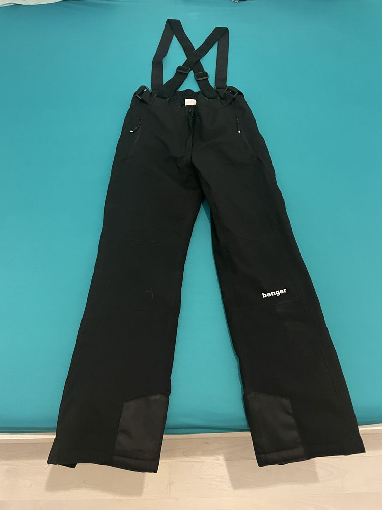 Pantaloni ski dama