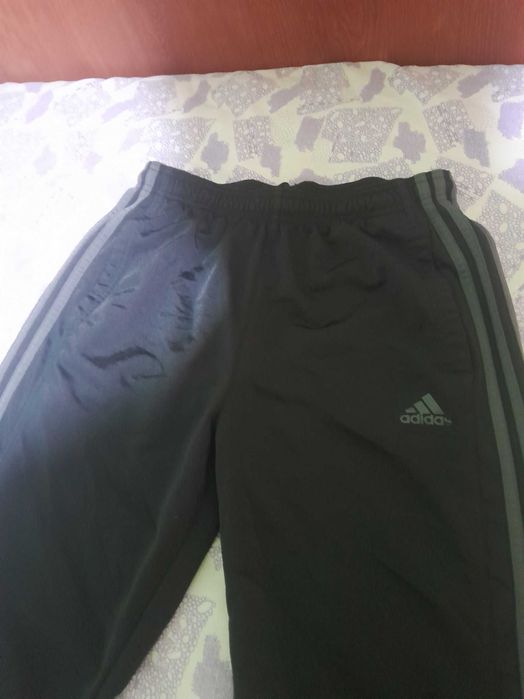 Оригинално Долнище Adidas Primegreen-M