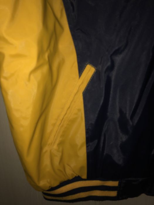 Мъжко оригинално яке Michigan