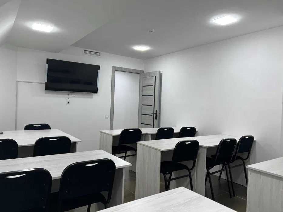 Учебный центр 140 м², 1-я линия, аренда кабинетов, Бадамзар метро