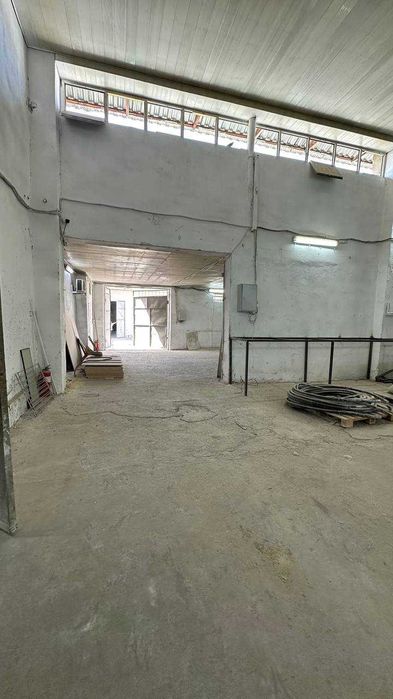 Склад Произв. База Земля 1 га. 5000 кв.м Джами ор-р Таможенные склады