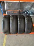 Anvelope vara 235/55/19 Continental Eco Contact 6 235 55 19 R19