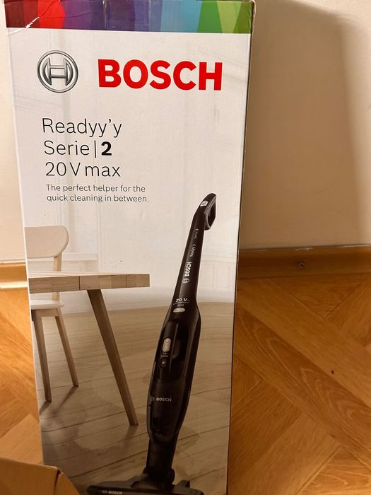 Aspirator Bosch Readyy’y Serie 2 , 20v max