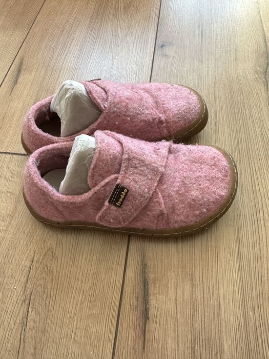 Детски пантофи froddo размер 27