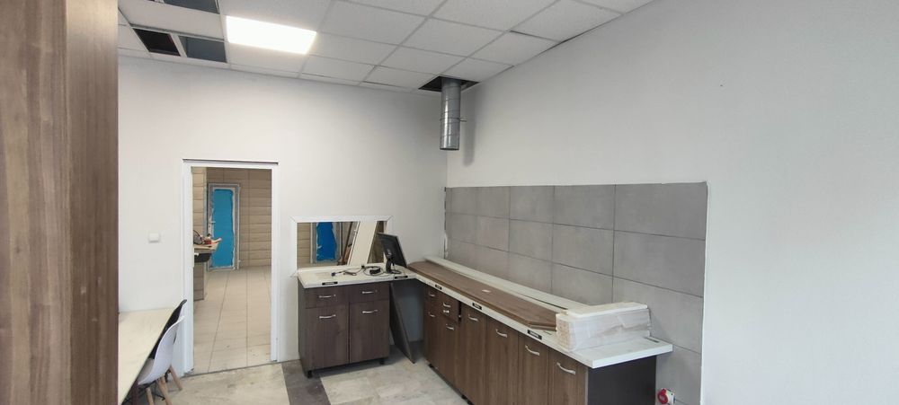 Търговски обект 138м2