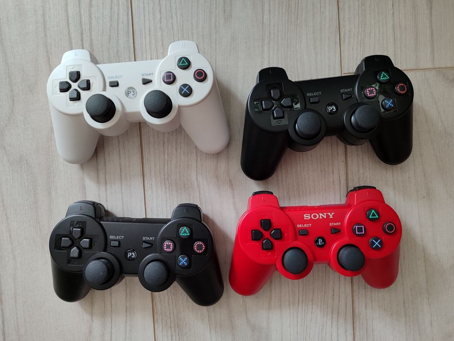 Джойстик для пс3 ps3