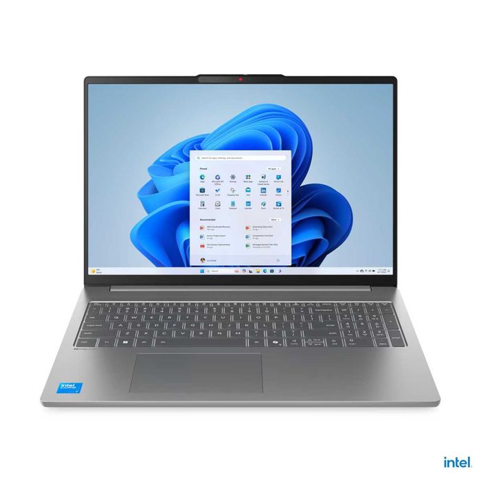 Lenovo IdeaPad Slim 5 16IRH10R 16.0" Intel Core 7 240H DDR5 16GB 512GB