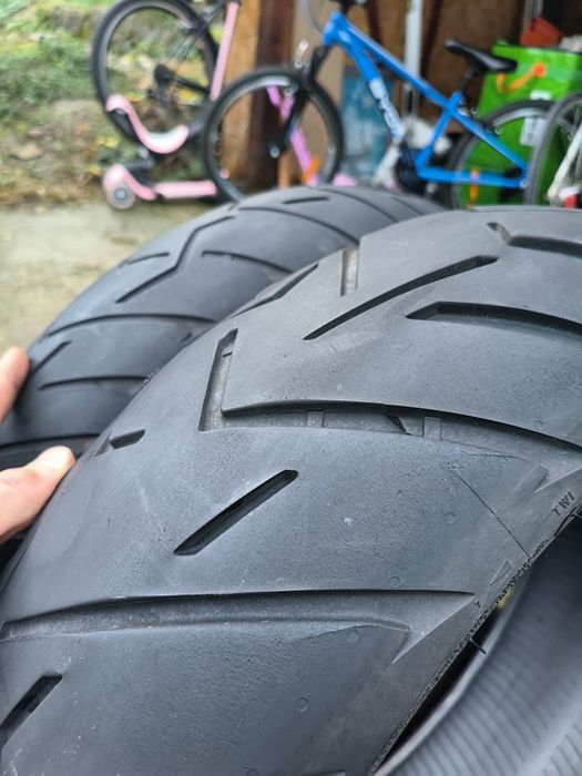 Pirelli Scorpion Trail 2